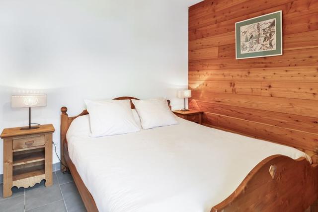 Apartements LE CLOS DE L'yret - Serre Chevalier 1500 - Monêtier Les Bains