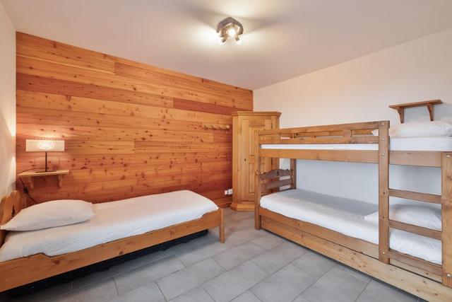 Apartements LE CLOS DE L'yret - Serre Chevalier 1500 - Monêtier Les Bains