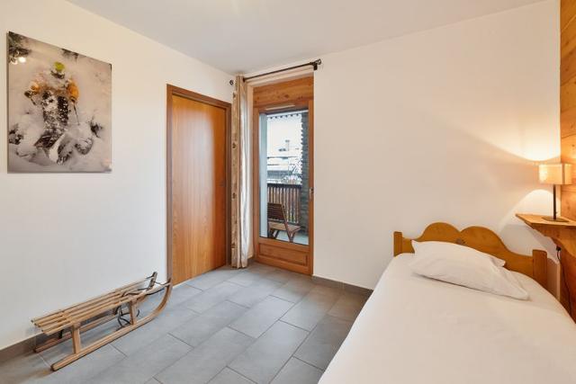 Apartements LE CLOS DE L'yret - Serre Chevalier 1500 - Monêtier Les Bains