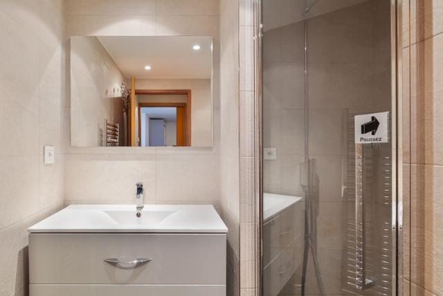 Apartements LE CLOS DE L'yret - Serre Chevalier 1500 - Monêtier Les Bains