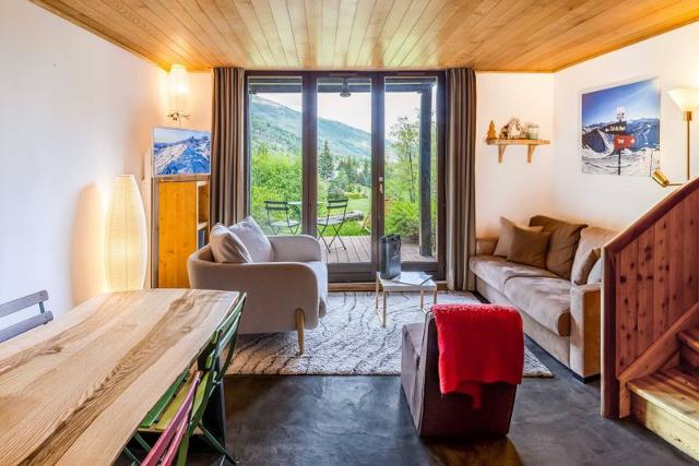 Apartements LES CLOS DES ABEILLES - Serre Chevalier 1500 - Monêtier Les Bains