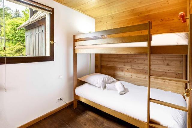 Apartements LES CLOS DES ABEILLES - Serre Chevalier 1500 - Monêtier Les Bains
