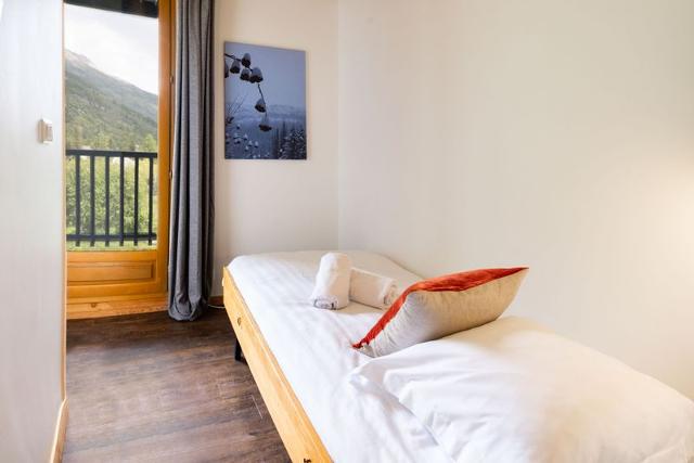Apartements LES CLOS DES ABEILLES - Serre Chevalier 1500 - Monêtier Les Bains