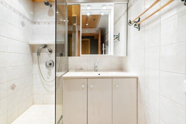 Apartements LES CLOS DES ABEILLES - Serre Chevalier 1500 - Monêtier Les Bains
