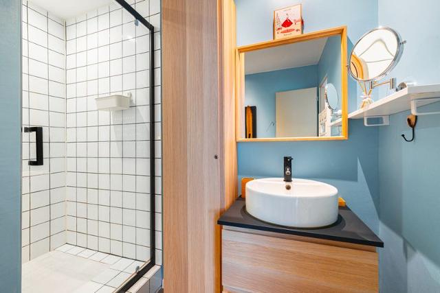 Apartements VIE DE CLARE 3 - Serre Chevalier 1500 - Monêtier Les Bains