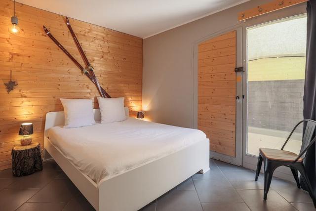Apartements VIE DE CLARE 3 - Serre Chevalier 1500 - Monêtier Les Bains