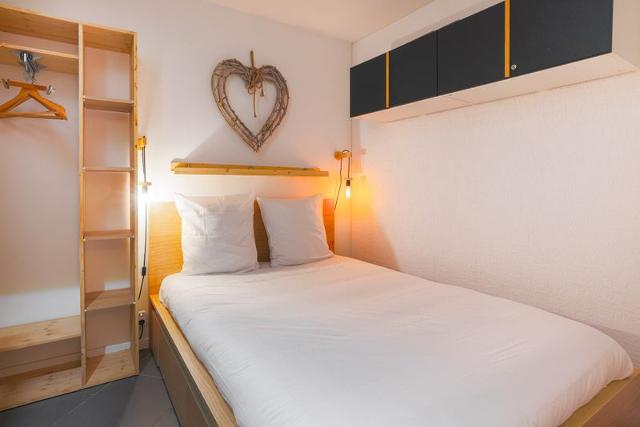 Apartements VIE DE CLARE 3 - Serre Chevalier 1500 - Monêtier Les Bains