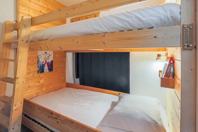 Apartements VIE DE CLARE 3 - Serre Chevalier 1500 - Monêtier Les Bains