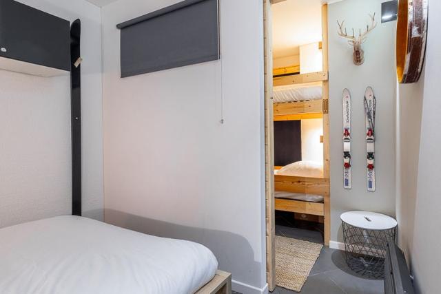 Apartements VIE DE CLARE 3 - Serre Chevalier 1500 - Monêtier Les Bains