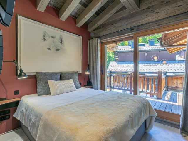 Résidence ROGONEY - Val d'Isère Centre