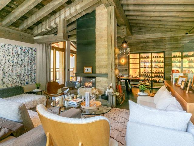 Résidence ROGONEY - Val d'Isère Centre