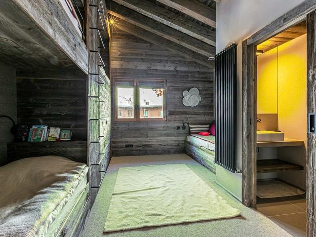 Résidence ROGONEY - Val d'Isère Centre
