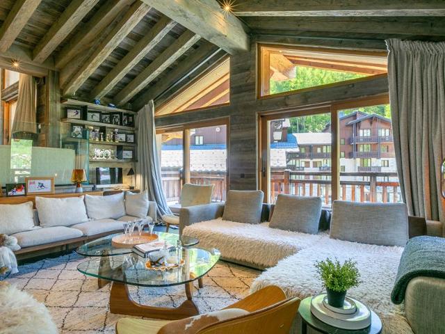 Résidence ROGONEY - Val d'Isère Centre