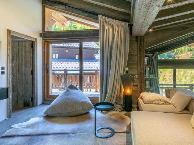 Résidence ROGONEY - Val d'Isère Centre