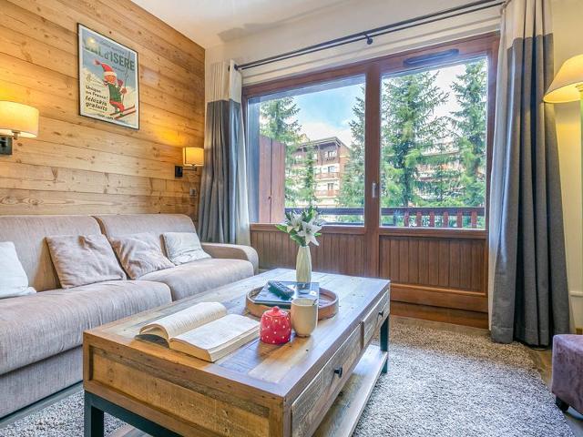 Résidence ROCHER SOLEIL - Val d'Isère Centre