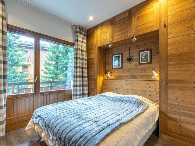 Résidence ROCHER SOLEIL - Val d'Isère Centre