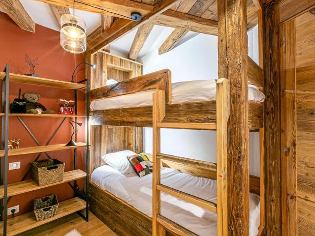 Résidence SAVOIE - Val d'Isère Centre