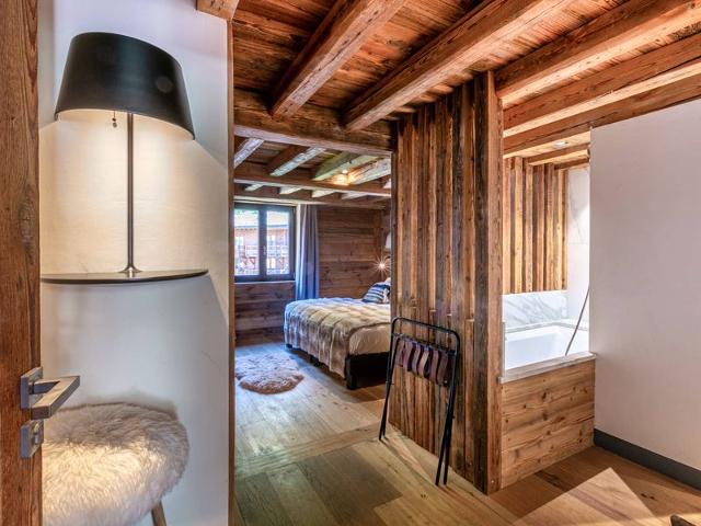 Résidence SAVOIE - Val d'Isère Centre