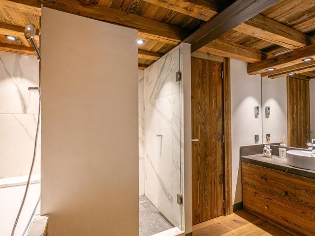 Résidence SAVOIE - Val d'Isère Centre