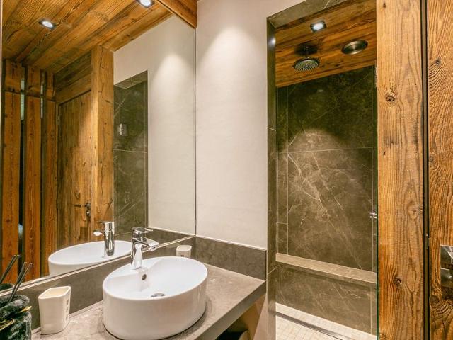 Résidence SAVOIE - Val d'Isère Centre