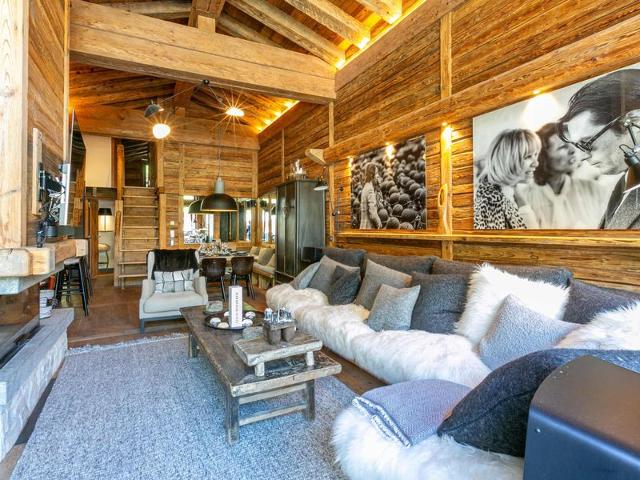 Résidence SAVOIE - Val d'Isère Centre