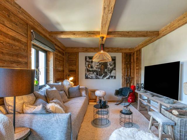 Résidence SAVOIE - Val d'Isère Centre