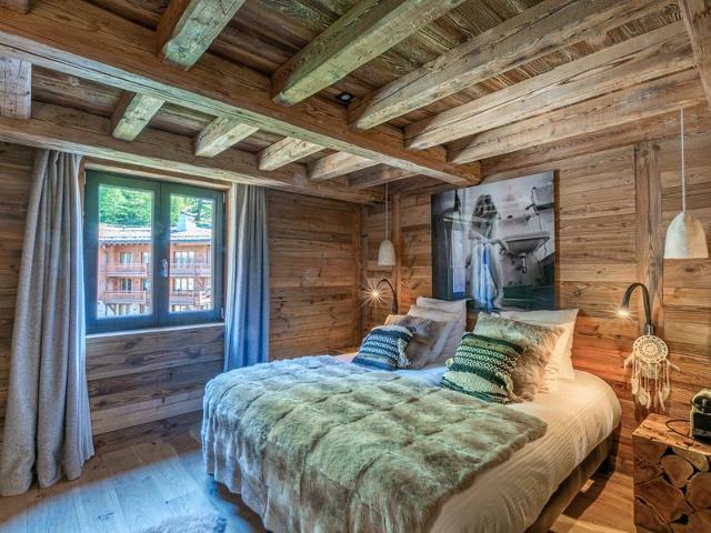 Résidence SAVOIE - Val d'Isère Centre
