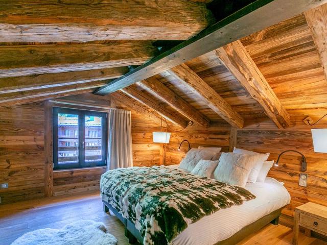 Résidence SAVOIE - Val d'Isère Centre