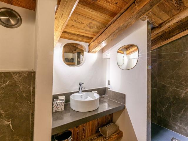 Résidence SAVOIE - Val d'Isère Centre