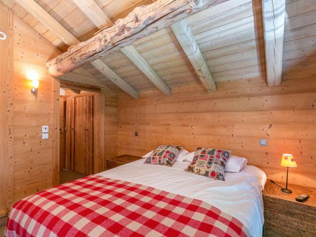 Chalet PETITE FERME D'ANNA - Val d'Isère Centre