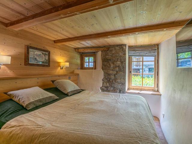 Chalet PETITE FERME D'ANNA - Val d'Isère Centre