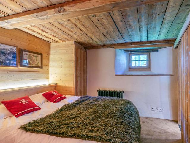 Chalet PETITE FERME D'ANNA - Val d'Isère Centre