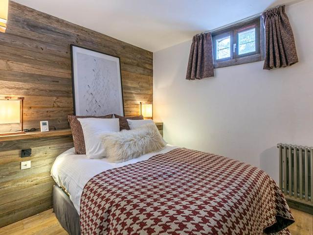 Résidence AROLLES - Val d'Isère Centre