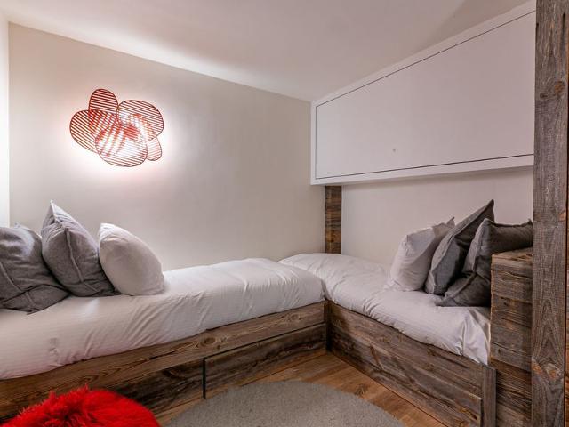 Résidence AROLLES - Val d'Isère Centre
