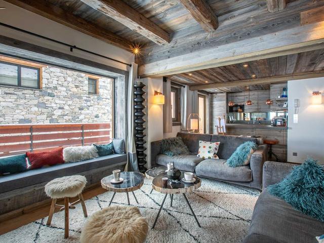 Résidence AROLLES - Val d'Isère Centre