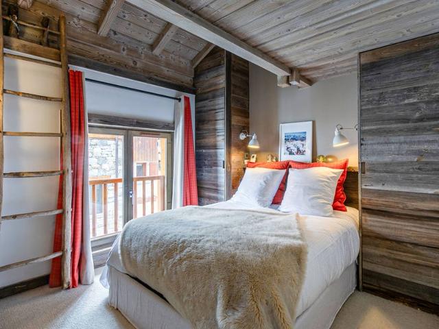 Résidence AROLLES - Val d'Isère Centre