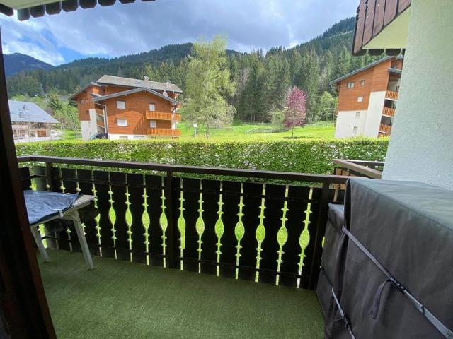 Résidence LES CAMPANULES - Châtel