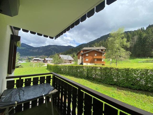 Résidence LES CAMPANULES - Châtel