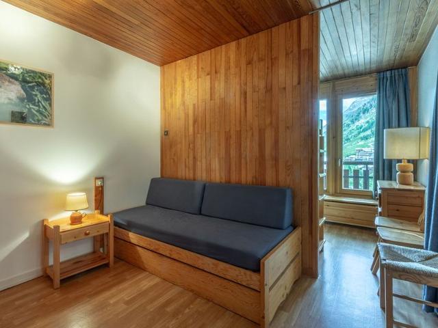 Résidence ISERAN 2000 - Val d'Isère Centre