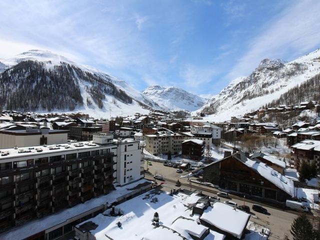 Résidence ISERAN 2000 - Val d'Isère Centre