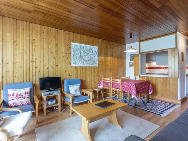 Résidence ISERAN 2000 - Val d'Isère Centre