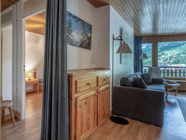 Résidence ISERAN 2000 - Val d'Isère Centre