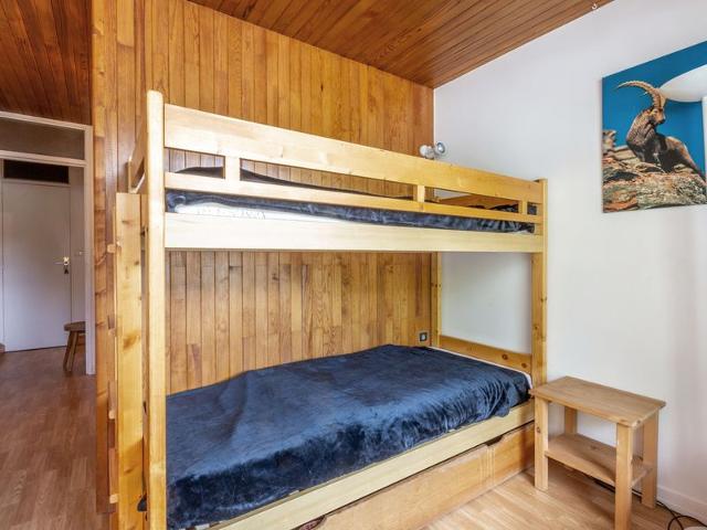 Résidence ISERAN 2000 - Val d'Isère Centre