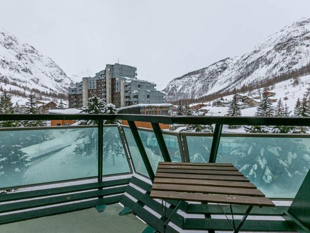 Résidence VANOISE - Val d'Isère La Daille