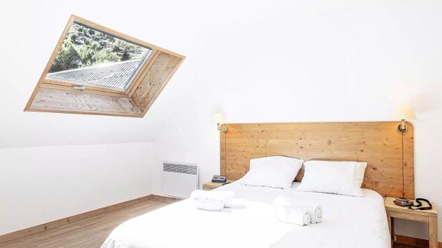 Madame Vacances Residence Les Fermes de Saint-Sorlin ** - Saint Sorlin d'Arves