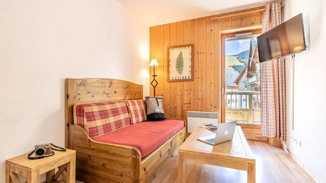 Madame Vacances Residence Les Fermes de Saint-Sorlin ** - Saint Sorlin d'Arves