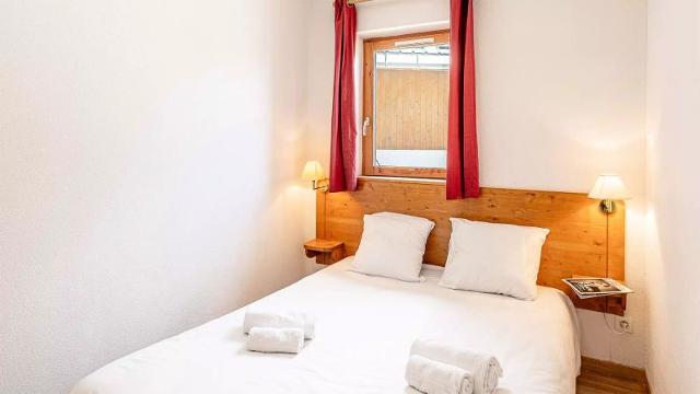 Madame Vacances Residence Les Fermes de Saint-Sorlin ** - Saint Sorlin d'Arves