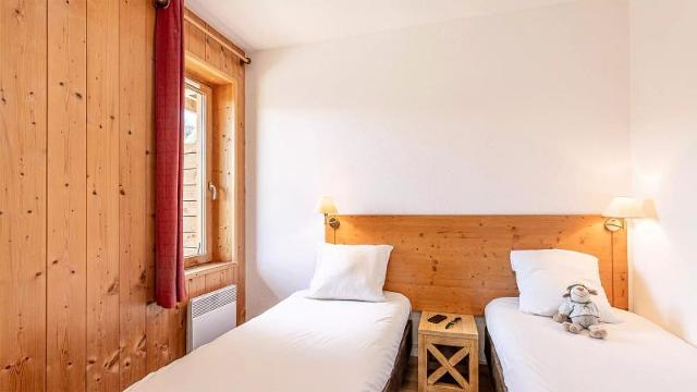 Madame Vacances Residence Les Fermes de Saint-Sorlin ** - Saint Sorlin d'Arves