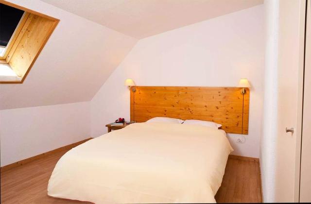 Madame Vacances Residence Les Fermes de Saint-Sorlin ** - Saint Sorlin d'Arves