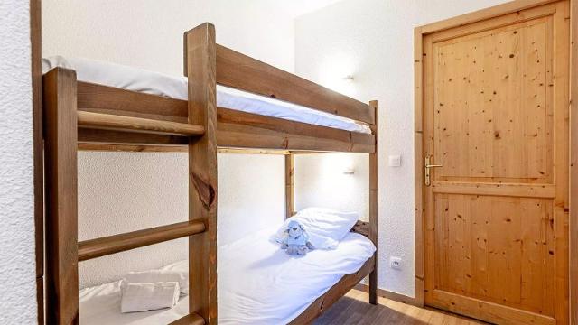 Madame Vacances Residence Les Fermes de Saint-Sorlin ** - Saint Sorlin d'Arves